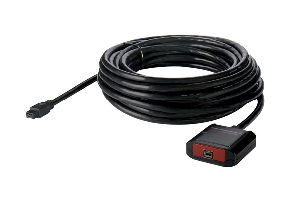  FireWire 400 & 800
